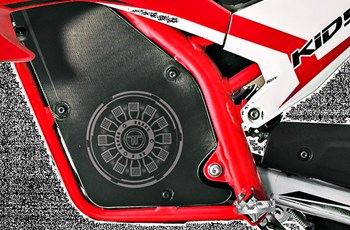 GASGAS Supermotard One 2019 - Bild 4 GASGAS Supermotard One 2019 - Bild 4